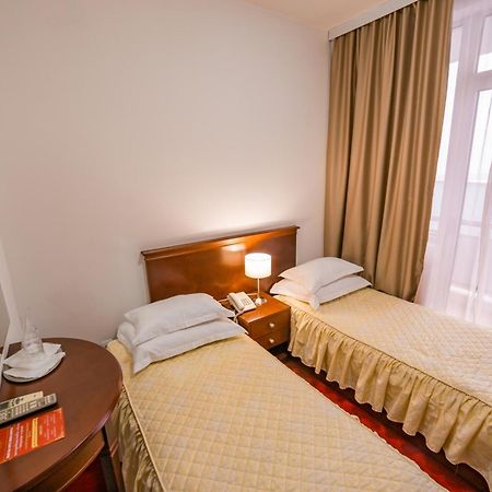 Hotel San Terme Лакташи Номер фото