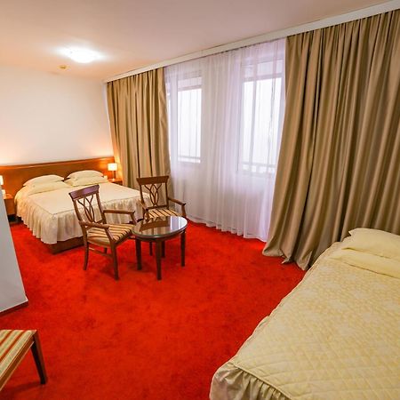 Hotel San Terme Лакташи Номер фото