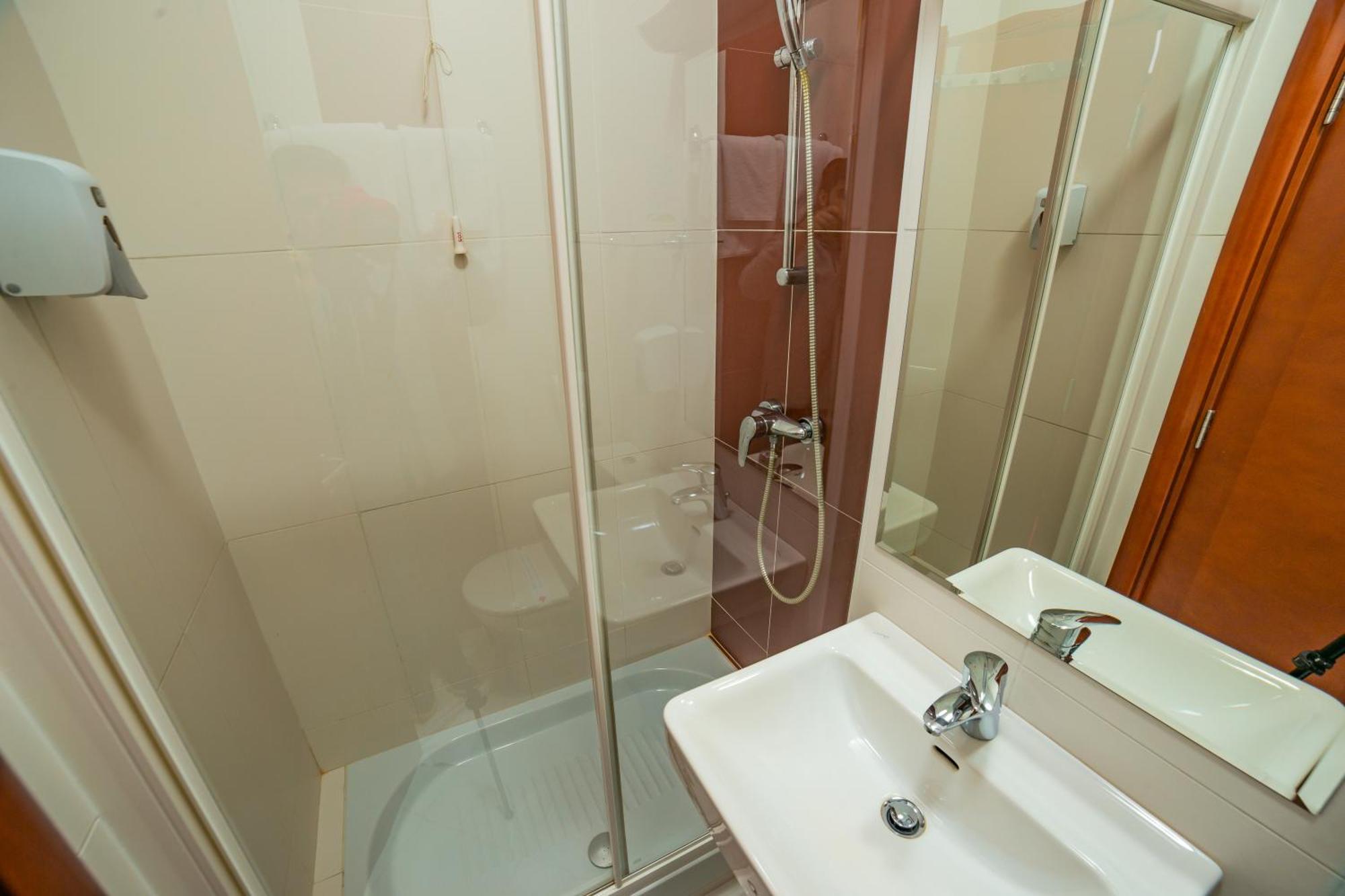 Hotel San Terme Лакташи Номер фото