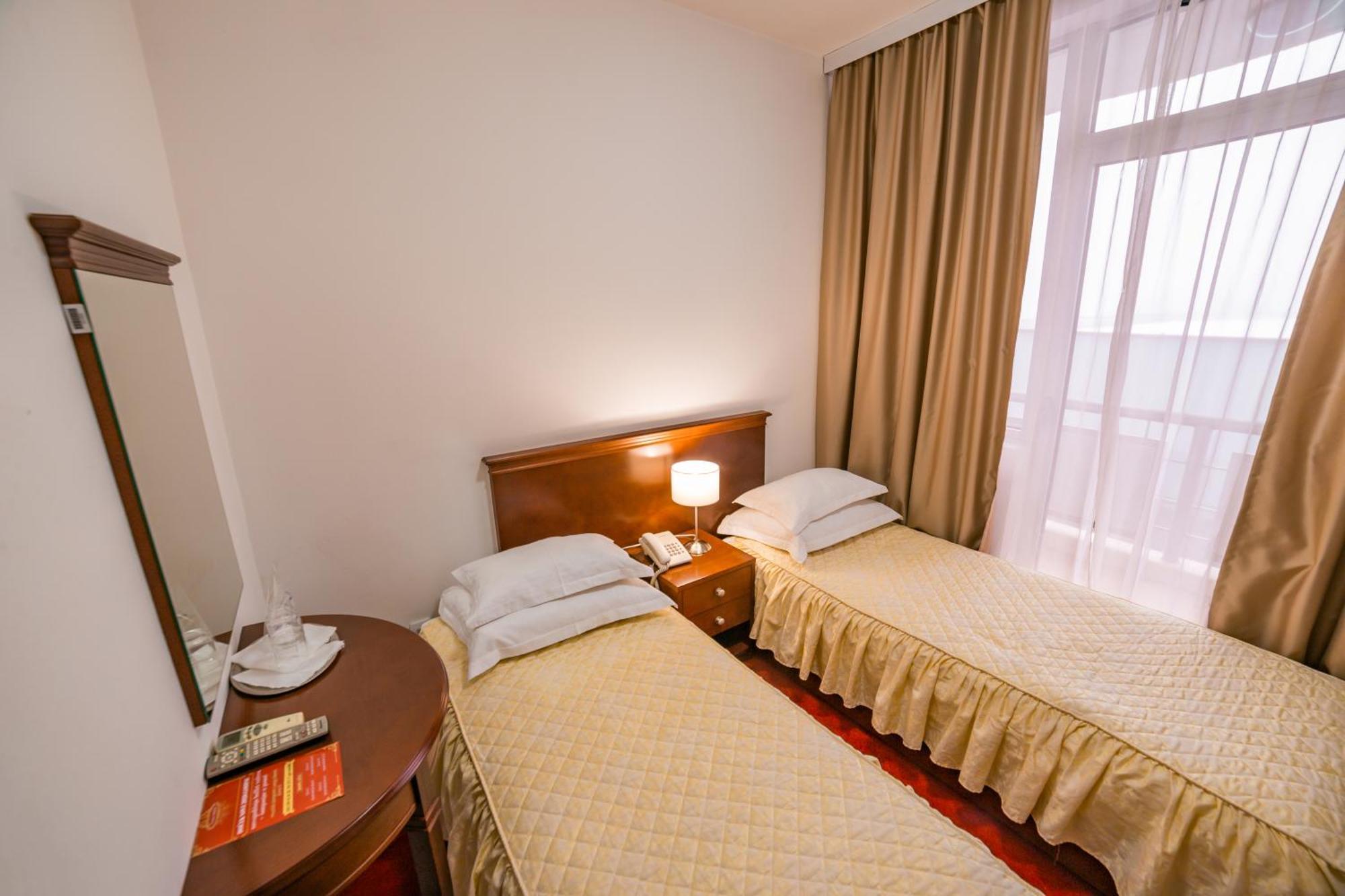Hotel San Terme Лакташи Номер фото