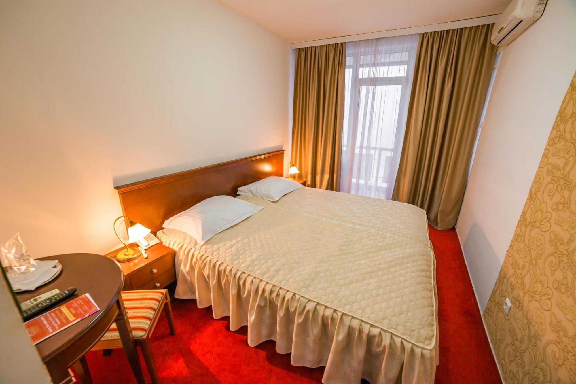 Hotel San Terme Лакташи Номер фото