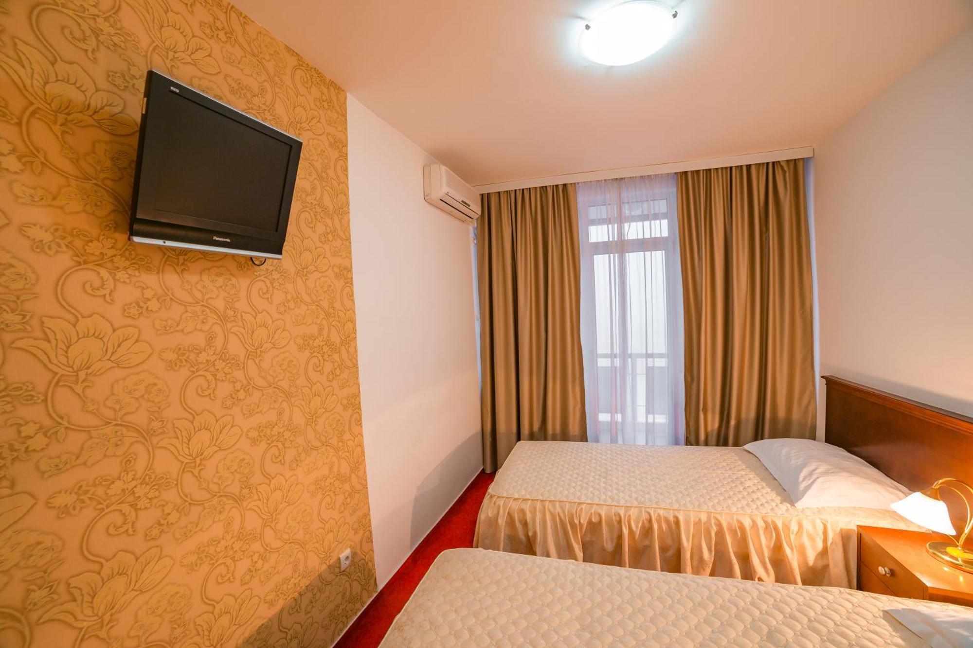 Hotel San Terme Лакташи Номер фото
