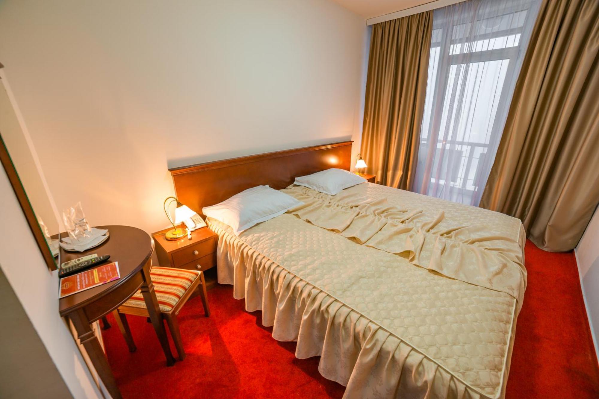 Hotel San Terme Лакташи Номер фото