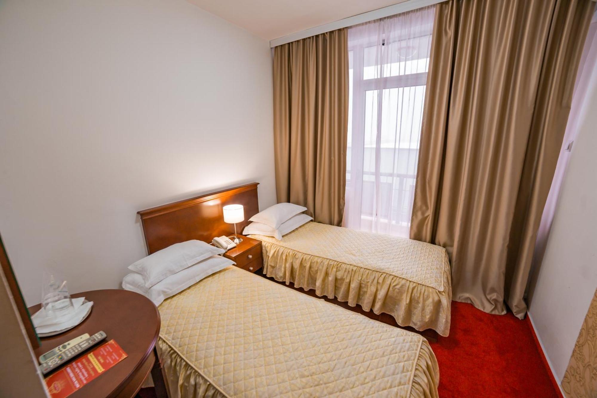 Hotel San Terme Лакташи Номер фото