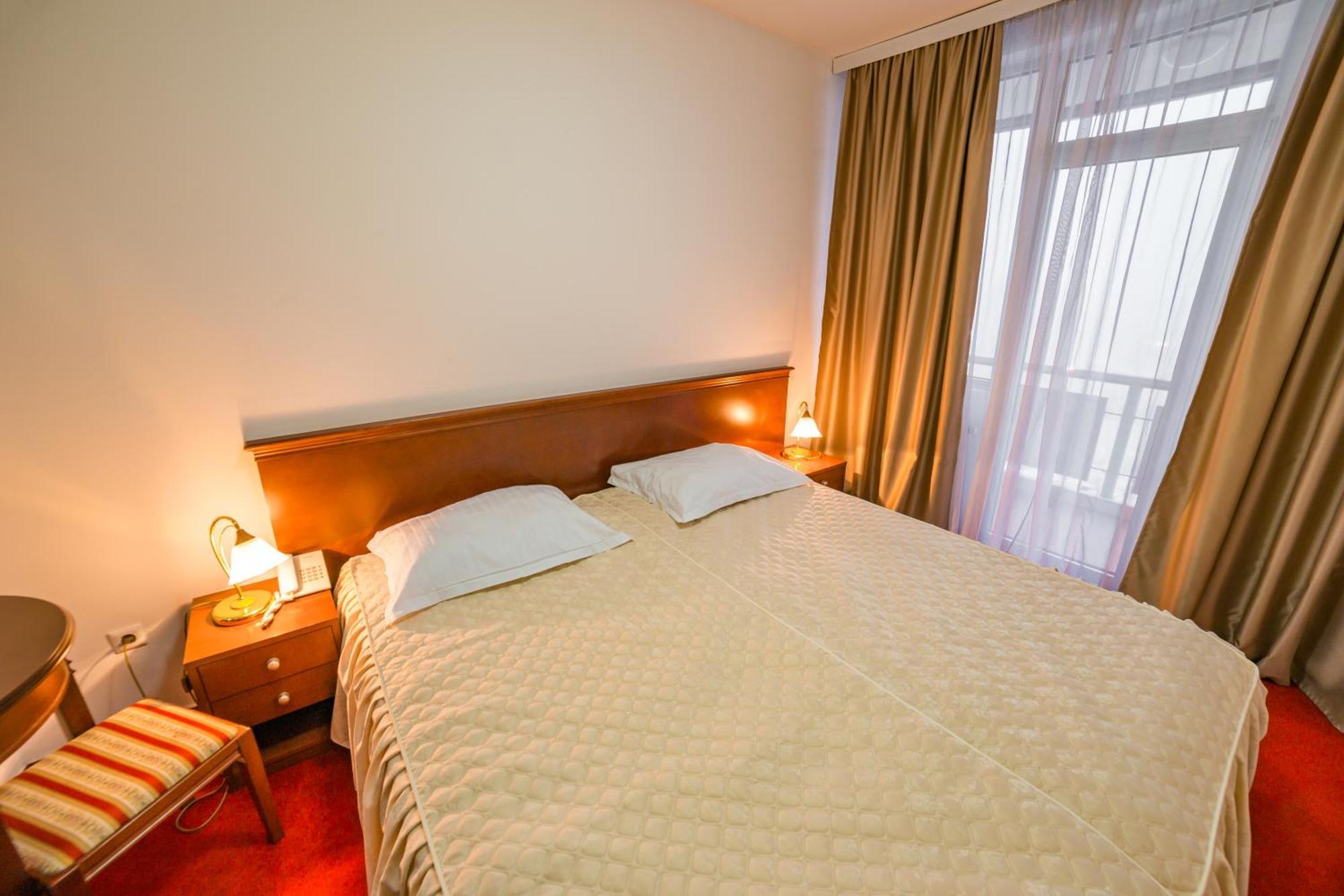 Hotel San Terme Лакташи Номер фото
