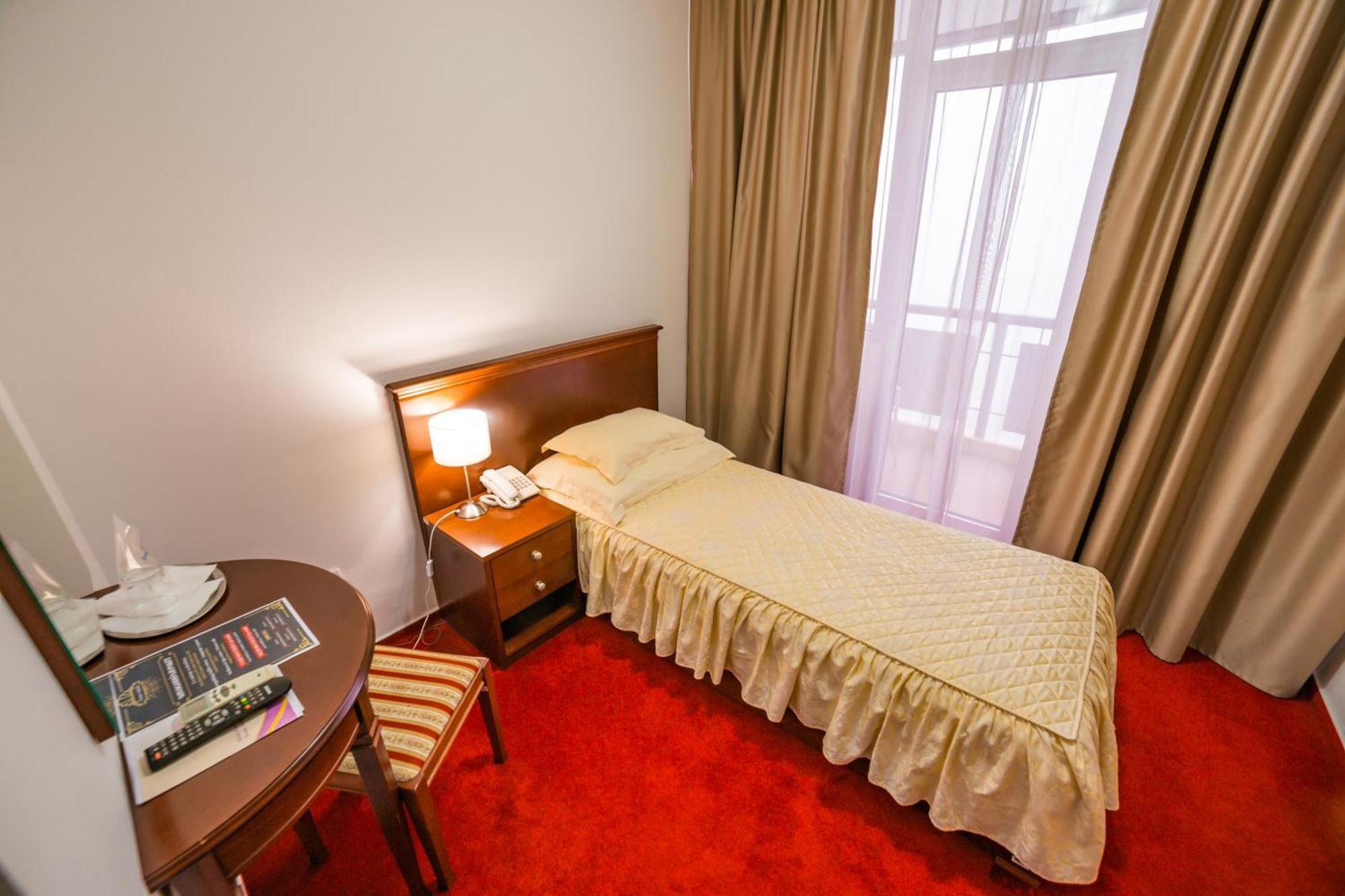 Hotel San Terme Лакташи Номер фото