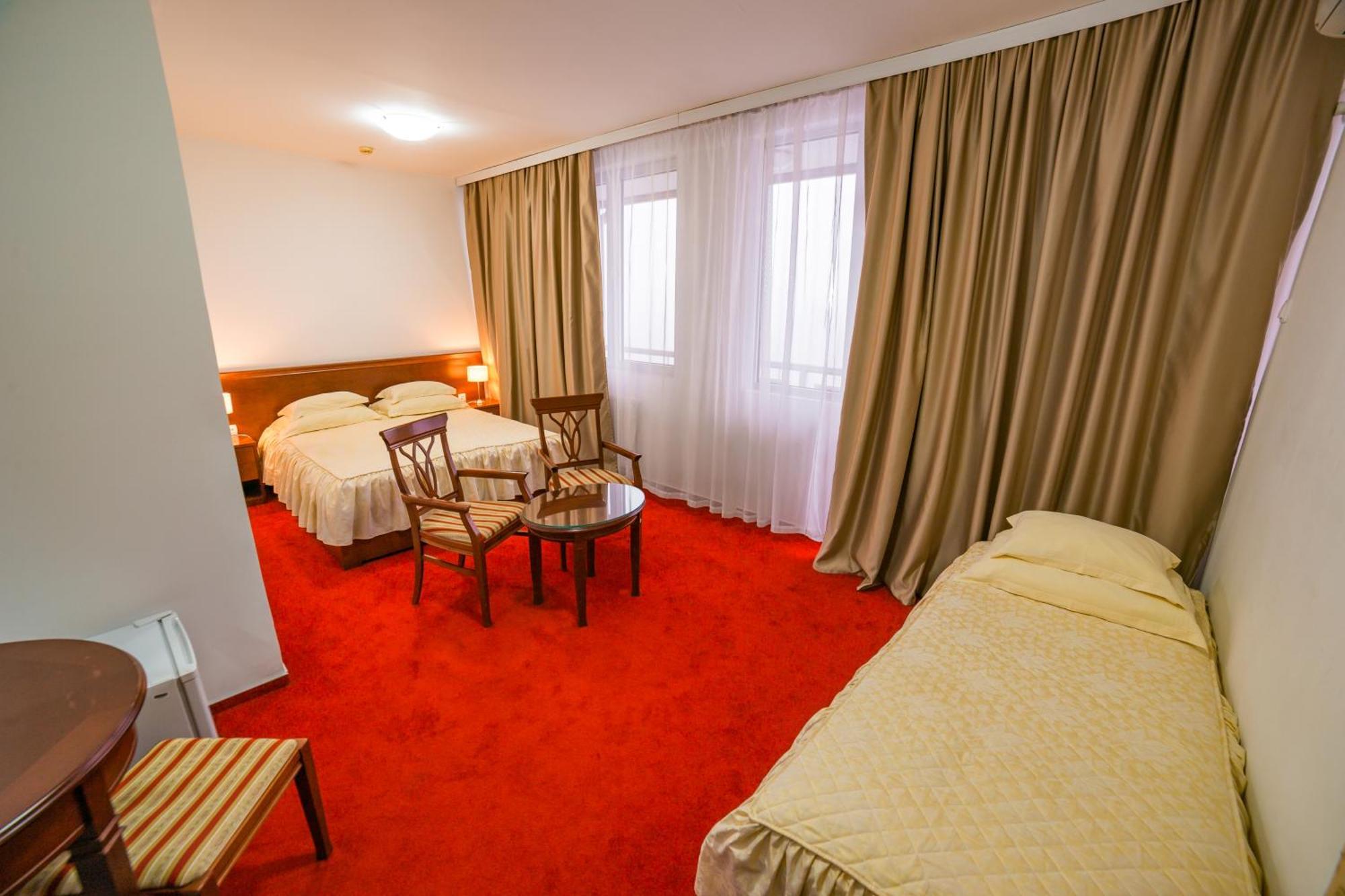 Hotel San Terme Лакташи Номер фото
