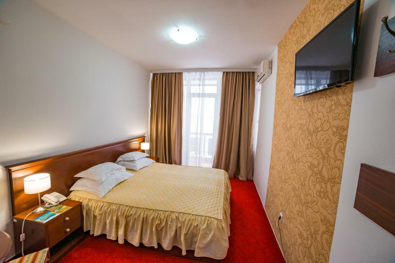 Hotel San Terme Лакташи Экстерьер фото